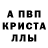 Метадон белоснежный Shiki Hiroci
