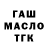 ТГК гашишное масло SignificantOtherNow